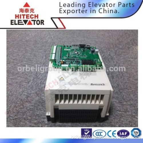 Monarch Nice3000+ integrated controller/with drive and mainboard